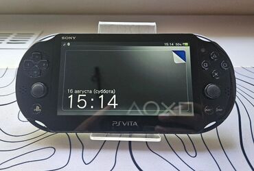 memory card: ❤️‍🔥PlayStation Vita Slim PCH-2016❤️‍🔥 🔥Легенда своего времени🔥 💯128 +