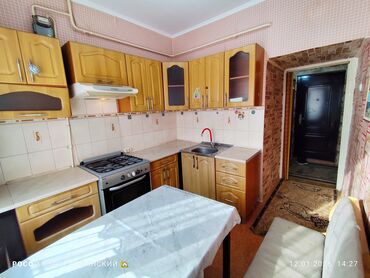 Долгосрочная аренда квартир: 2 комнаты, Агентство недвижимости, С мебелью полностью — 8