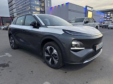 шины мтз 82 задние: Changan Qiyuan Q05: 2026 г., Автомат, Электромобиль, Кроссовер — 2