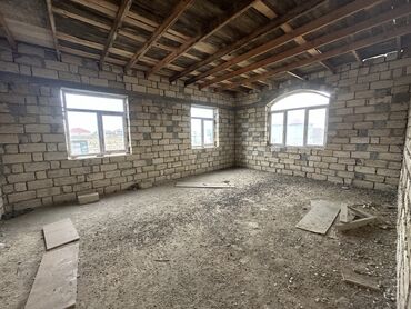 Həyət evləri və villaların satışı: 4 otaqlı, 160 kv. m, Kredit var, Təmirsiz — 8