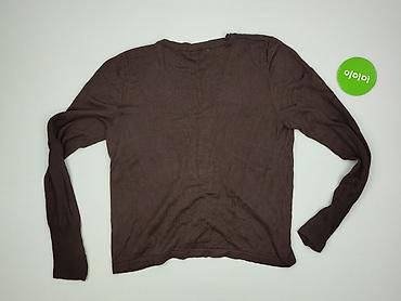 rick owens: Basic, Kardigan damski, rozmiar L — 3