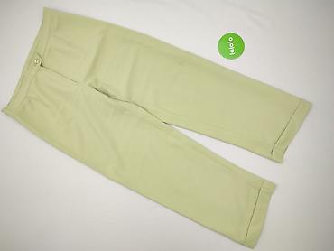 stradivarius cargo pants: Spodnie materiałowe damskie, rozmiar 2XL — 2