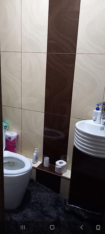 Продажа квартир: 2 комнаты, 57 м², 106 серия, 9 этаж, Дизайнерский ремонт — 9