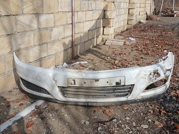 Bamperlər, buferlər: Məhsul: Avtomobil üçün bamper biri opel astra h dı biridə 07 in arxa — 7