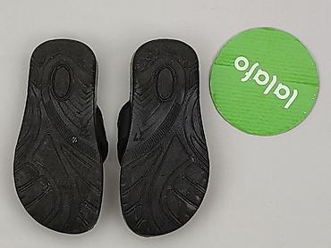 cargo hm: Klapki Nike, 27, Używany — 3