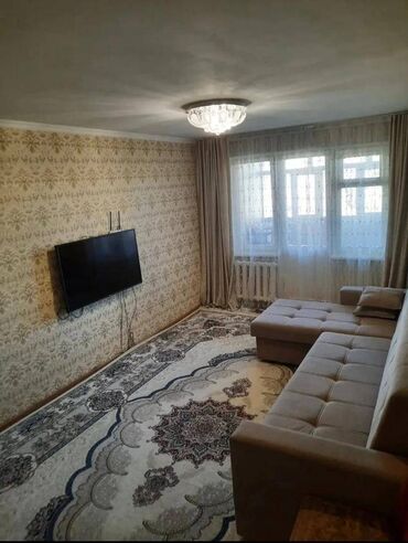 Продажа квартир: 3 комнаты, 64 м², 104 серия, 3 этаж, Старый ремонт