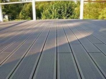 Доски: Террасные доски ДПК. (Древесно полимерный композит) Отлично — 10