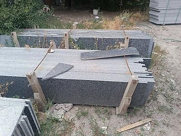 Мраморные и гранитные работы: Гранит мрамор балясина перила тумба Сары Таш бардык туру бар ! — 6