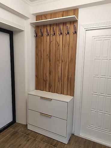 Мебель на заказ: Мебель на заказ, Кухня, Кухонный гарнитур — 6