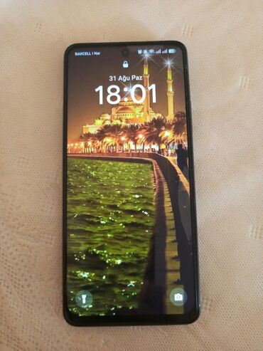 Xiaomi: Oppo 1