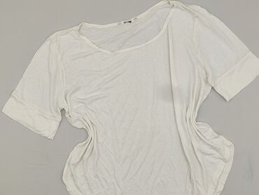 Kobiety: Bluzka damska, rozmiar 4XL
