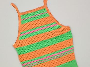 ellesse bluzki: Sinsay, Top damski, rozmiar M — 1