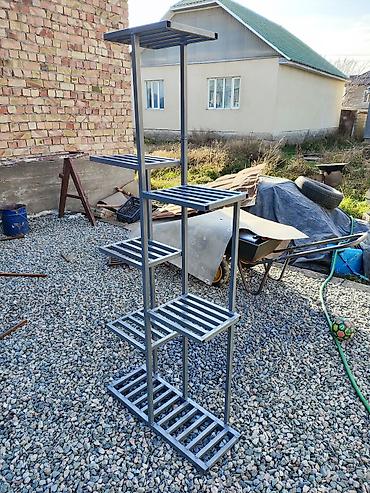 Сварка: Сварка Монтаж — 4