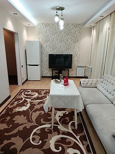 Köhnə tikili: Bakı, 2 otaqlı, Köhnə tikili, m. Həzi Aslanov, 45 kv. m — 3