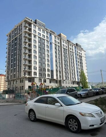 куплю квартиру карпинка фрунзе авента строй карпинка фрунзе: 2 бөлмө, 88 кв. м, Элитка, 7 кабат, ПСО (өзү оңдоп түзөтүп бүтүү үчүн)