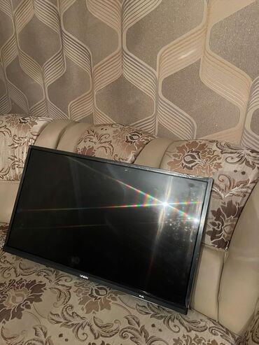 плазменный телевизоры: Продаётся телефизор в хорошем состояний, пыльный из-за того потому что