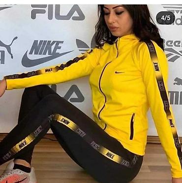 just do it helanke: Likra s m l xl 3300 din
Besplatna dostava — 1