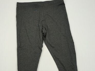 komplet szerokie spodnie i bluzki: Spodnie 3/4 Damskie, Tom Rose, M, stan - Bardzo dobry