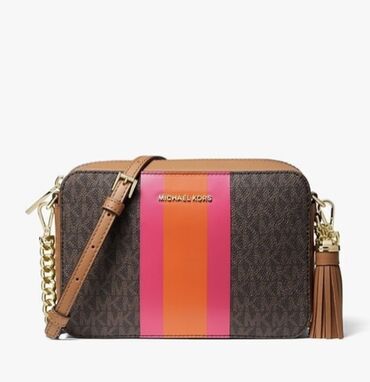 Eynəklər: Çiyin çantası, Michael Kors, Yeni