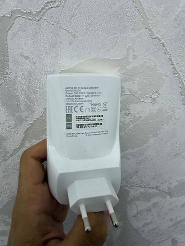 huawei modem 5g: Tp-link wifi ötürücü və yaxud gücləndirici İdeal vəziyyətdədir.5g — 3