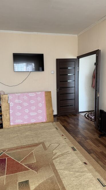 сниму дом недорого: 1 комната, 35 м², 105 серия, 6 этаж, Косметический ремонт