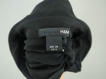hm cashmere: H&M, Sukienka damska, rozmiar M — 4