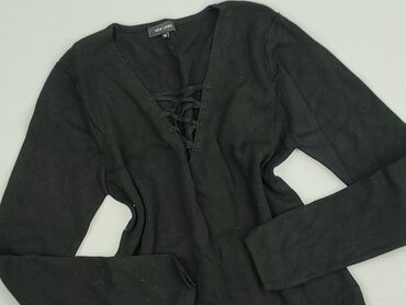 sweter h: New Look, Women`s sweater, size XL (EU 42)