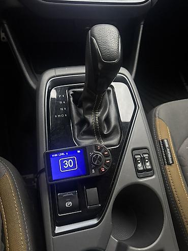 2023: Subaru Crosstrek: 2023 г., 2.5 л, Автомат, Бензин, Кроссовер — 9
