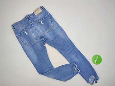 spodenki pull: PULL&BEAR, Jeansy dla mężczyzn, rozmiar S — 3