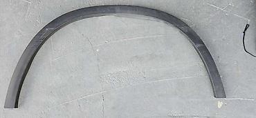 epoxy plastic mannol: RUB LAJSNA ZA MERCEDES BENZ GLC 220, GLC 250, GLC 350 . OD 2016. DO — 1