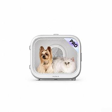 quru it yemi: Petkit Airsalon Max Pro (PD10 Pro) - smart heyvan quruducu 🟢 Rəsmi — 1