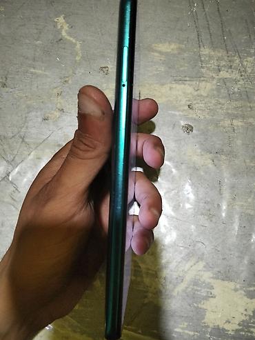 redmi not 9s: Redmi Note 9S, 128 GB, rəng - Yaşıl, İki sim kartlı — 3