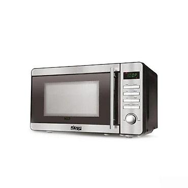 скарлет микроволновка: Mikrodalğalı soba "DSP KB-6002"Mikrodalğalı soba DSP KB-6002 ✅ Brend — 1