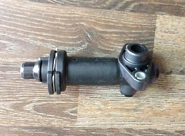 b6 204: TERMOSTAT EGR VENTILA ZA BMW SERIJA 4 OD 2013. DO 2020. GOD. | Novi — 1