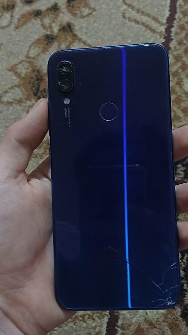 Redmi: Redmi, Redmi Note 7, Б/у, 64 ГБ, 2 SIM — 2