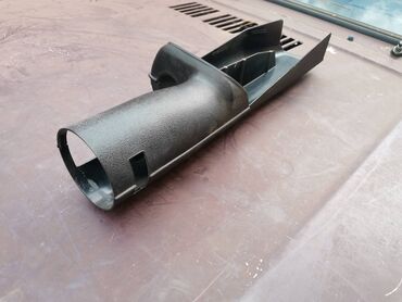 Auto delovi: Obloga plastika volana Lada 2121 Niva. Polovno, ocuvano kao novo — 5