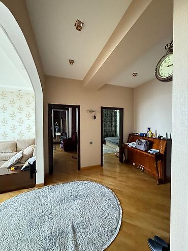 cepis satisi: 3 otaqlı, Yeni tikili, 108 kv. m — 9