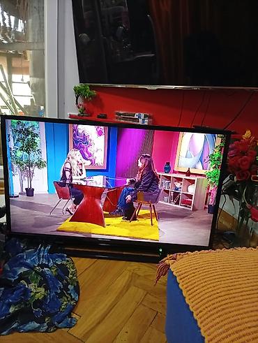 Televizori: TV led TOŠIBA 40 inča sa daljinskim upravljačem Odličan TV Mogućnost — 11