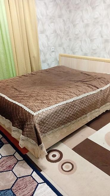 Taxt satılır matrasla birge problemi yoxdur 160 manat Sumqayıta