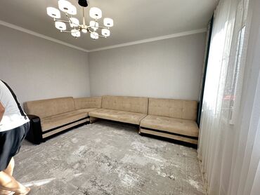 Угловые диваны: Угловой диван, Складной, Трехместный — 8