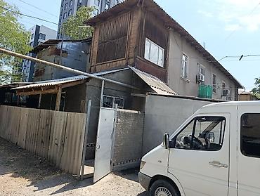Продажа полдома: 3 комнаты, 76 м², Пишпек Газ, Электричество, Канализация — 13