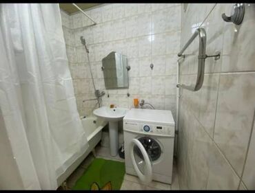 сдаю дом новопокровка: 1 комната, 39 м², 105 серия, 7 этаж, Косметический ремонт