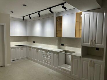 Продажа квартир: 4 комнаты, 159 м², Элитка, 7 этаж, Дизайнерский ремонт — 5