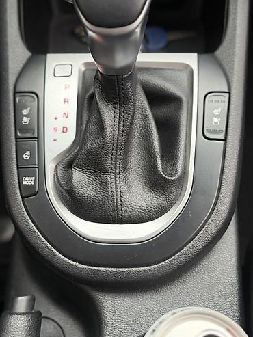 вариант кж: Kia K3: 2021 г., 1.6 л, Автомат, Бензин, Седан — 7
