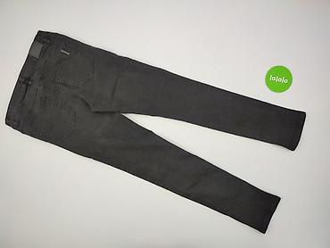 jeans cross: Big Star, Jeansy damskie, rozmiar L — 3