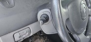 obdlink sx: ABLENDER RUCICA BRISACA VOLANA ZA RENAULT SCENIC ZA 2006. GOD — 2
