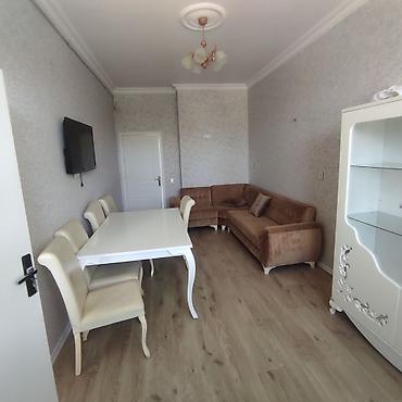 20 ci sahede evler: Mebel və avadanlığı ilə təqdim olunan 3 otaqlı mənzil. Ümumi — 1