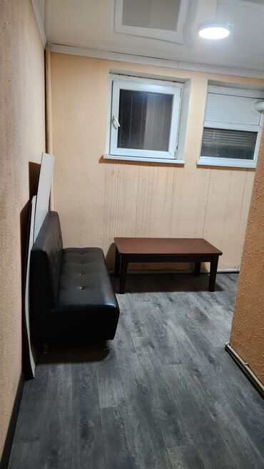 Офисы: Продаю Офис 80 м², С ремонтом, С мебелью, Цокольный этаж этаж — 9