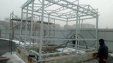 чечим: Дубалдарды бузуу, Полдорду бузуу, Шыптарды чечүү | Гипсокартон дубалы, Тосмолорду бузуу, Эски шыбакты алуу | Эски тушкагаздардан тазалоо, Эски шыбоону түшүрүү, Акиташты кыруу | Ламинатты демонтаждоо, Паркетти демонтаждоо, Линолеумду демонтаждоо | Шифер чатыр, Металл черепицадан жасалган чатыр, Жумшак чатыр 6 жылдан ашык тажрыйба lalafo.kg да — 10 чечим: Дубалдарды бузуу, Полдорду бузуу, Шыптарды чечүү | Гипсокартон дубалы, Тосмолорду бузуу, Эски шыбакты алуу | Эски тушкагаздардан тазалоо, Эски шыбоону түшүрүү, Акиташты кыруу | Ламинатты демонтаждоо, Паркетти демонтаждоо, Линолеумду демонтаждоо | Шифер чатыр, Металл черепицадан жасалган чатыр, Жумшак чатыр 6 жылдан ашык тажрыйба — 10