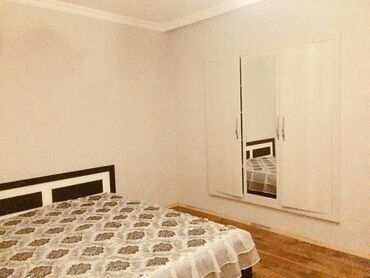 aile üçün kiraye evler: 124 kv. m, 4 otaqlı, Kombi, Qaz, İşıq